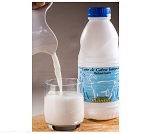 Leite de Cabra Integral